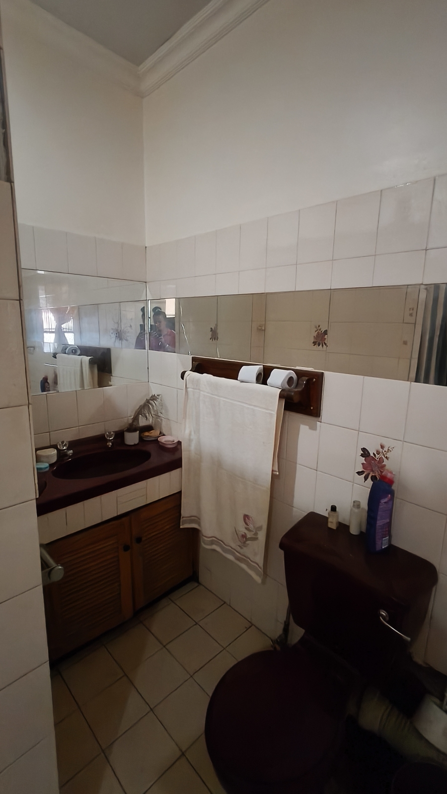 3 Bedroom Property for Sale in Theunissen Free State